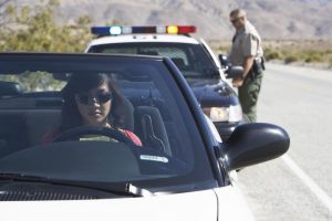 Concealed Carry During Traffic Stops